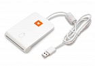 ESMART 158-25001 считыватель ER7735 ESMART Reader DUAL серии USB, разъем USB-A