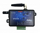PAL ES SPIDER-I GSM/Bluetooth-модуль для шлагбаума и ворот