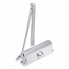 Notedo DC-150 доводчик механогидравлический EN5-6, цвет серебро