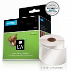 DYMO S0722430/99014 этикетки адресные LW 101мм х 54 мм