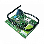 Faac 787742 приемник 433 МГц RX RP2 2-канальный