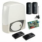 Came BX-243 DIR10 комплект автоматики для откатных ворот