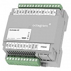 Octagram A1HT Адресная охранно-пожарная сигнализация