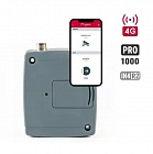 TELL Gate Control Pro 1000 4G.IN4.R контроллер 4G/2G/GSM