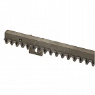 Genius RACK 30x12 nylon зубчатая рейка JA221