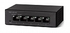 Cisco SG110D-05-EU коммутатор 5-портовый