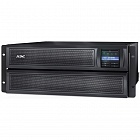 APC SMX3000HV источник бесперебойного питания