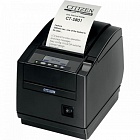 Citizen CTS801IIS3NEBPXX чековый термопринтер CT-S801II