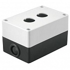 Nice KP102 корпус панели управления двухкнопочный