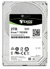 Seagate ST2000NX0273 жесткий диск Exos 7E2000 2 ТБ