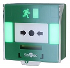 Smartec ST-ER116TLS-GN устройство разблокировки двери
