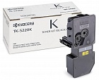 Kyocera TK-5220K картридж черный