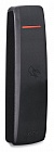 PERCo-IR19D мультиформатный считыватель EMM/HID/Mifare, черный