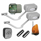 Doorhan ARM-320KIT комплект автоматики для распашных ворот
