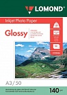 Lomond 0102066/0102013 фотобумага глянцевая A3
