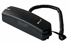 BAS-IP SP-02P BLACK SIP трубка цвет черный