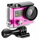 iVue H8R PINK экшн камера беспроводная внешняя