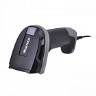 Mertech 4871 проводной сканер штрих-кода MERTECH 2410 P2D SUPERLEAD USB Black