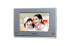 Commax CDV-1020AE/XL видеодомофон цвет серебро