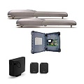 Nice WINGO2024KIT1 комплект автоматики для распашных ворот