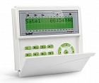 Satel INT-KLCD-GR клавиатура