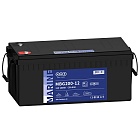 WBR MBG 200-12 аккумуляторная батарея