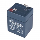 LEOCH Battery DJW 6-1,0 аккумуляторная батарея