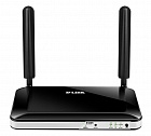 D-Link DWR-921/E3GG4GC маршрутизатор 4-портовый с 4G LTE 