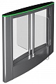 Oxgard ВЗР 2302-18 гибрид центрального модуля <b>турникета</b> QL-04-GCMК-660/900 <b>с</b> <b>картоприемником</b>