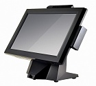 Штрих-М ШТРИХ-TouchPOS 314 POS-моноблок без ОС 128743