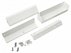 Aler MK AL-300/400PR-Inside монтажный комплект, цвет белый