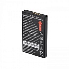 Mertech 9257 батарея для ТСД MERTECH MovFast S40