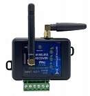 PAL ES Smart Gate SG304GI-WRL 4G GSM контроллер СКУД