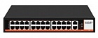 SSDCAM POE-624SL POE-коммутатор 24 порта