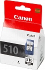 Canon PG-510Bk Картридж черный 2970B007