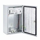 К-Инженеринг БИРП-24/2,5 Т источник вторичного электропитания резервированный уличный