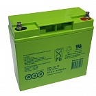 WBR GPL 12170 аккумуляторная батарея
