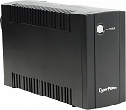 CyberPower UT850E источник бесперебойного питания