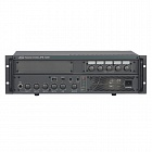 JEDIA JPS-1200 микшер-усилитель