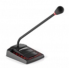 STELBERRY F-700 пульт громкого оповещения на 60 Ватт