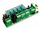 Came 002LB180 плата аварийного питания