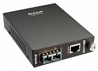 D-Link DMC-810SC/B9A медиаконвертер 2-портовый