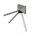 OMA-26.566.NB <b>турникет</b> ТРИПОД скоростной <b>настенный</b> стандартные планки