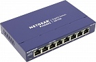 Netgear GS108GE коммутатор 8-портовый