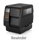 Bixolon XT5-439S термотрансферный принтер этикеток