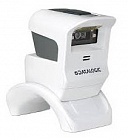 Datalogic GPS4421-WHK1B сканер 2D Gryphon GPS4490 (GPS4400) с кабелем USB, серый