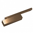 Dormakaba 42020103 доводчик TS-92 В без скользящего канала, коричневый