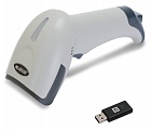 Mertech 4081 беспроводной сканер 2D Mercury CL-2300 BLE Dongle P2D USB White