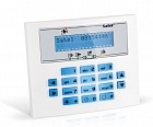 Satel INT-KLCDS-BL клавиатура