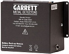 Garrett 2225400 источник бесперебойного питания. Для металлодетекторов CS-5000/ MS-3500